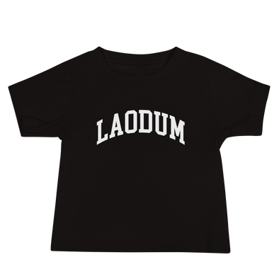 LAODUM Baby Tee (6-24M)