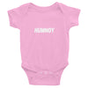HUMNOY Infant Bodysuit
