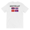Southeast Flags T-Shirt