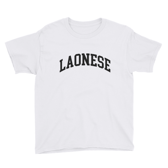 LAONESE Youth T-Shirt