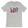 Lao American T-Shirt