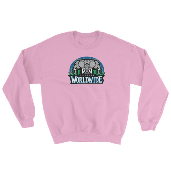 Minnesota Elephant Sweatshirt