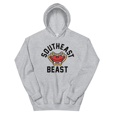 Southeast Beast Hanuman Hoodie