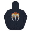 Southeast Elephant Hoodie