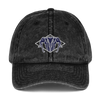 Lan Xang Diamond Vintage Twill Dad Hat