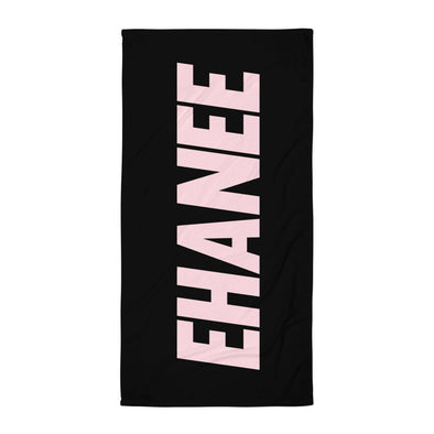 Ehanee Towel