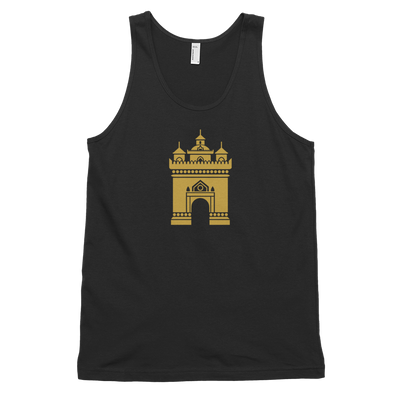 Patuxai Tank Top