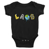LAOS Shine Infant Bodysuit