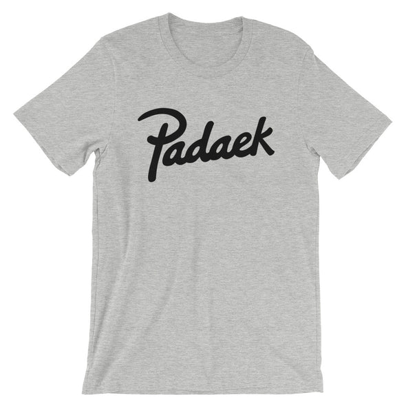 Padaek Script T-Shirt