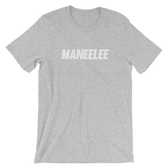 Man E Lee T-Shirt