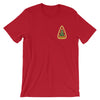 Emerald Buddha Pocket T-Shirt