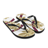 Dok Champa Chain All-Over Flip-Flops