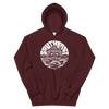 Southeast Beast Monkey Warrior Circle Hoodie