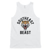 Southeast Beast Tiger Tank Top