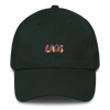 Laos Donut Dad Hat