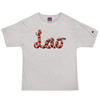 Lao Snake Men's Champion T-Shirt