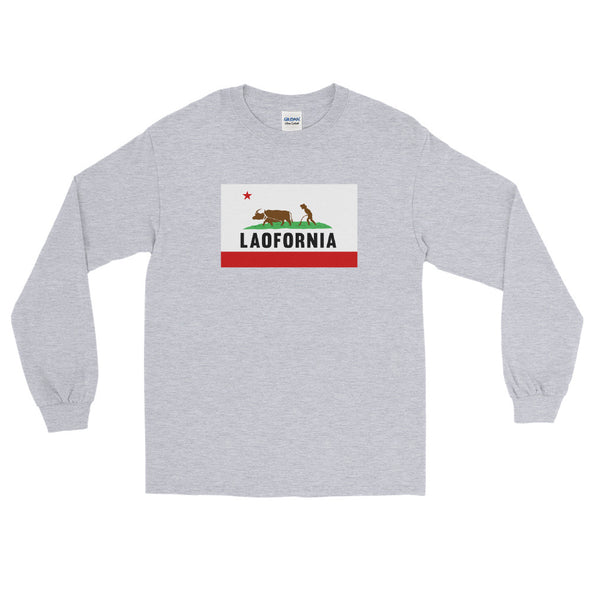Laofornia Long Sleeve T-Shirt