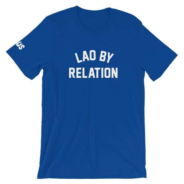 Lao By Relation T-Shirt