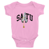 Sa Tu Praying Hands Infant Bodysuit