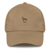 Kok and Sak Dad hat