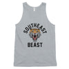 Southeast Beast Tiger Tank Top