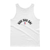 Guu Suu Dai Tank top