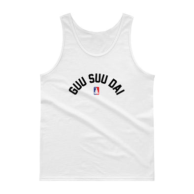 Guu Suu Dai Tank top