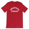 Fresno's Finest T-Shirt