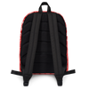 Bandana All-Over Backpack