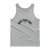 Guu Suu Dai Tank top