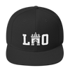 LAO Patuxai Snapback Hat (Jack Bangerz)