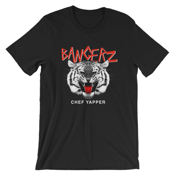 Bangerz Southeast Beast T-Shirt (Jackbangerz)
