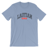 Laos Outline 2 T-Shirt