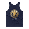 Laos Supply Elephant Tank top