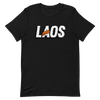 Laos Sash Clout T-Shirt