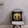 Golden Elephant Premium Pillow