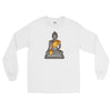 That Luang Buddha Long Sleeve T-Shirt