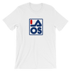 Laos Feel Ya Box T-Shirt