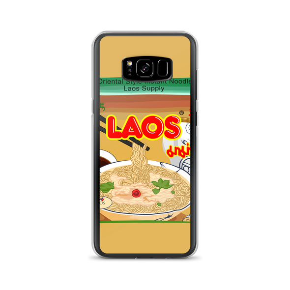 Mi Mama Noodles Samsung Case