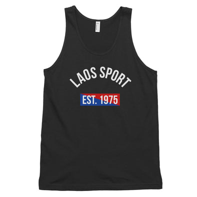 Laos Sport Men's Tank Top