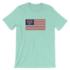 Laos Nation Flag T-Shirt