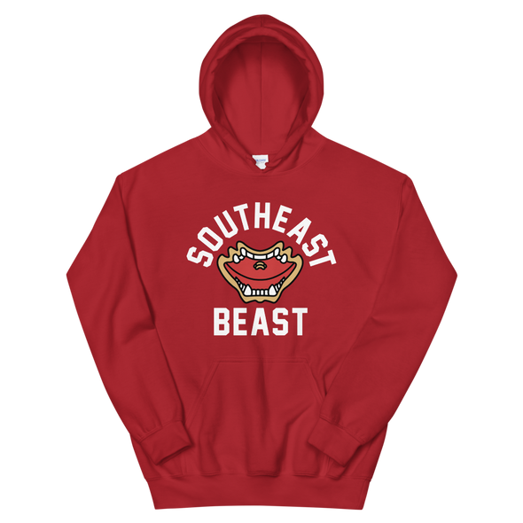 Southeast Beast Hanuman Hoodie