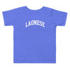 LAONESE Toddler Tee (2-5T)