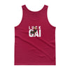 Luck Gai Tank top