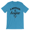 Laotian & Boujee T-Shirt