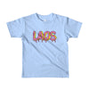 LAOS Donut Drip kids t-shirt (2-6 yrs)