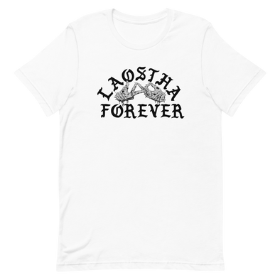 Laostha Forever T-Shirt