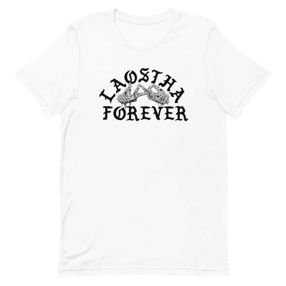 Laostha Forever T-Shirt