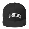 Vientiane Snapback Hat