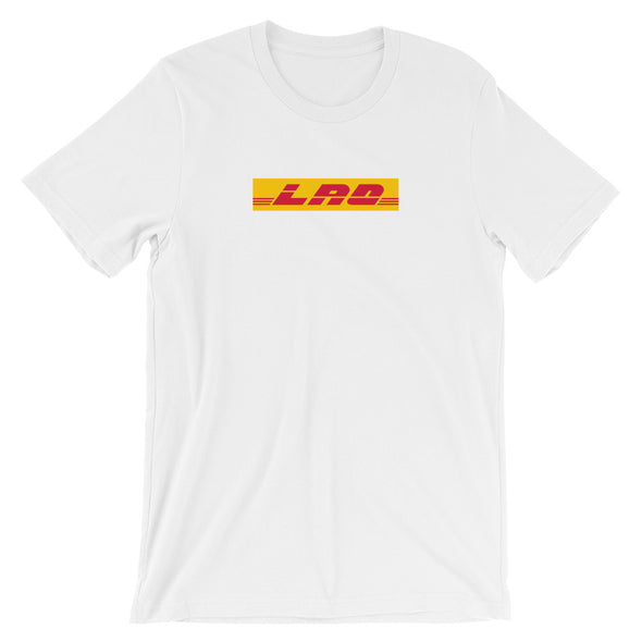 Lao Delivery T-Shirt